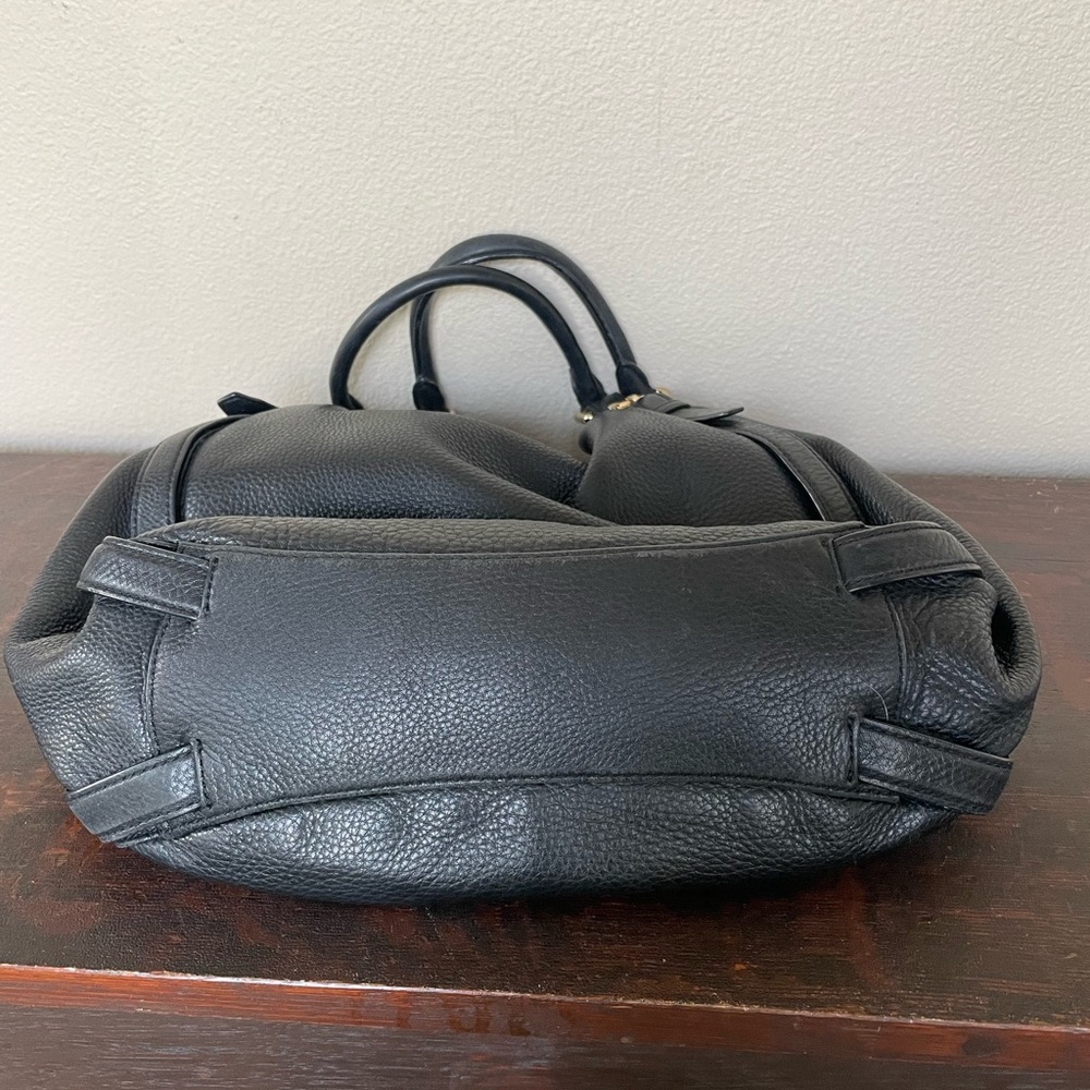 Michael Kors Hobo Leather Bag - Picture 10 of 10